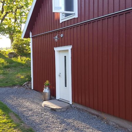 Domstolens Magasin Lägenhet Ullared Exteriör bild