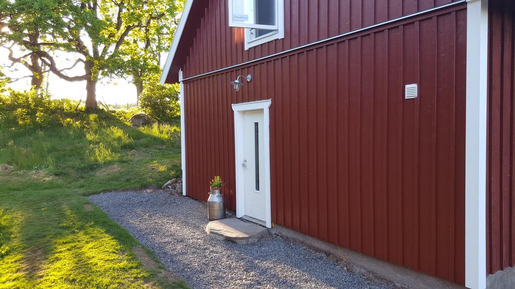 Domstolens Magasin Lägenhet Ullared Exteriör bild
